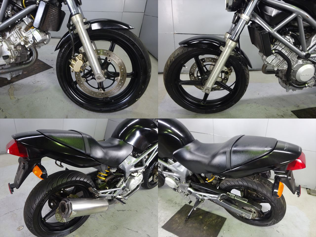 車体画像②